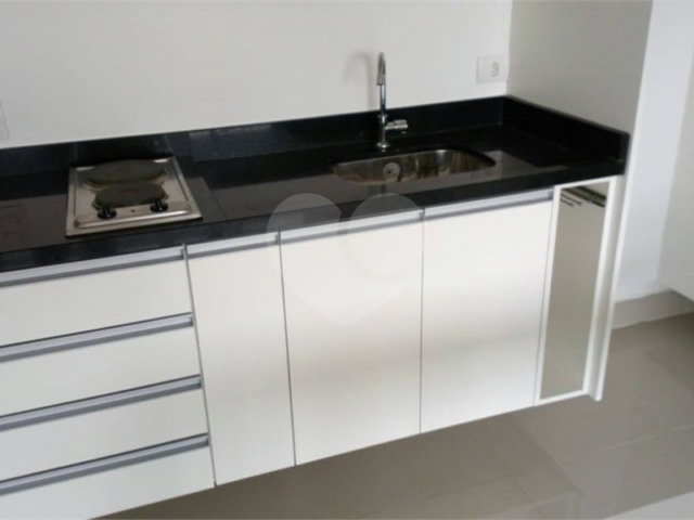 Apartamento para alugar com 1 suíte em Tucuruvi, São Paulo, SP