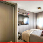 Apartamento à venda com 1 suíte em Água Branca, São Paulo, SP