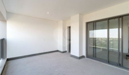 Apartamento à venda com 4 suítes em Brooklin, São Paulo, SP