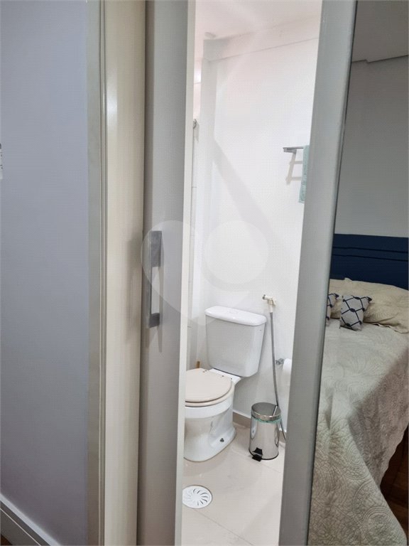 Apartamento à venda com 3 quartos, sendo 1 suíte, em Vila Olímpia, São Paulo, SP