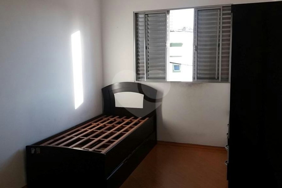 Sobrado à venda com 3 quartos, sendo 1 suíte, em Santana, São Paulo, SP