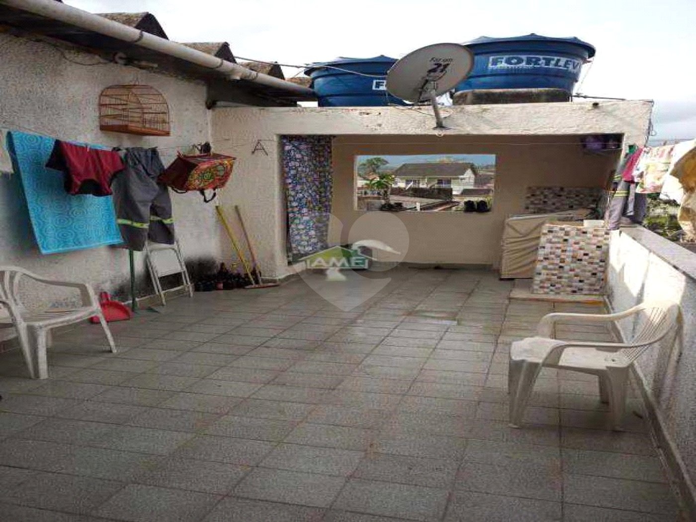 Casa à venda em Campo Grande, Rio de Janeiro, RJ