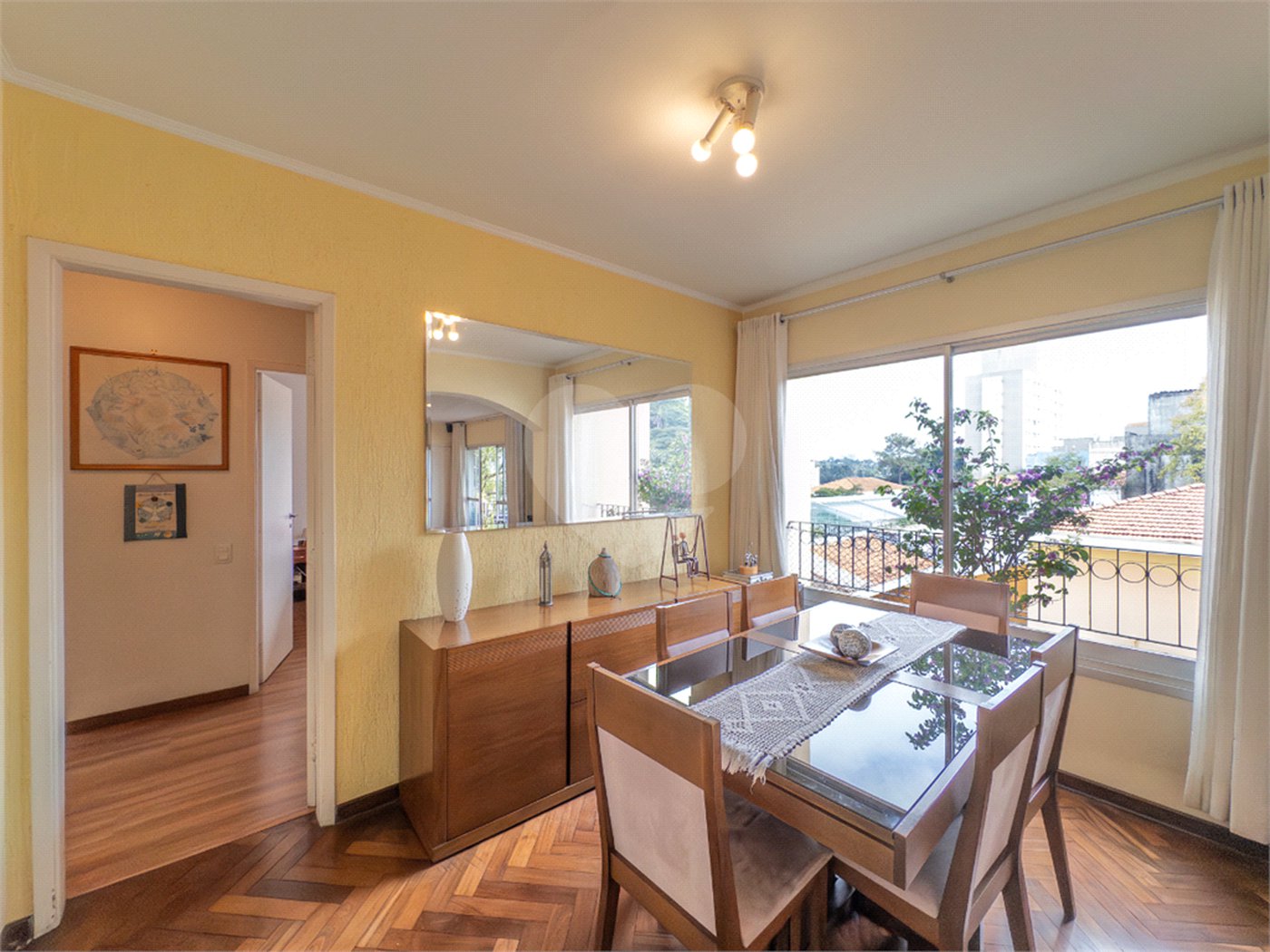 Apartamento à venda com 3 quartos, sendo 1 suíte, em Vila Mascote, São Paulo, SP