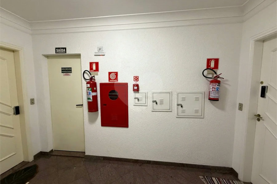 Apartamento à venda com 3 quartos, sendo 1 suíte, em Água Fria, São Paulo, SP