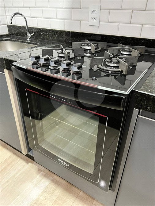 Apartamento para alugar com 2 quartos em Jardim das Nações, Salto, SP
