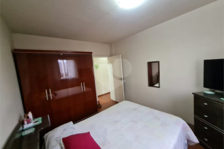 Apartamento à venda com 2 quartos em Vila Leopoldina, São Paulo, SP