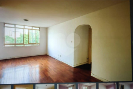 Apartamento à venda com 3 quartos em Pinheiros, São Paulo, SP