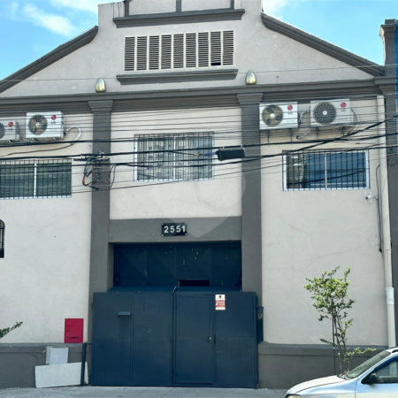 Laje Corporativa à venda em Parque da Mooca, São Paulo, SP