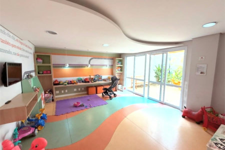 Apartamento à venda com 3 quartos, sendo 2 suítes, em Vila Dom Pedro II, São Paulo, SP