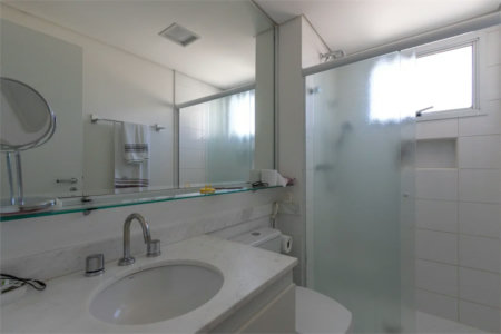 Apartamento à venda com 4 quartos, sendo 3 suítes,  em Vila Romana, São Paulo, SP