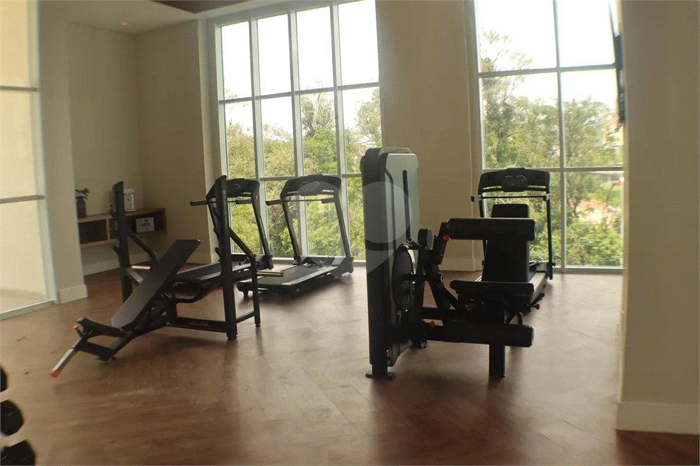 Apartamento à venda com 2 suítes em Barueri, Barueri, SP