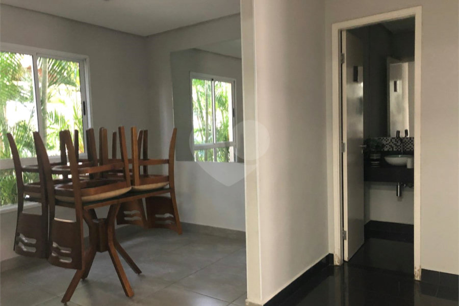 Apartamento à venda com 3 quartos, sendo 1 suíte, em Vila Guilherme, São Paulo, SP