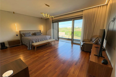 Casa à venda com 4 suítes no condomínio Saint Patrick, Sorocaba - SP