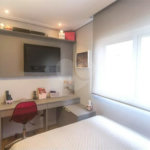 VENDA E LOCAÇÃO DE APARTAMENTO DOMO LIFE 155 M - VISTA PEREIRA BARRETO - MOBILIADO