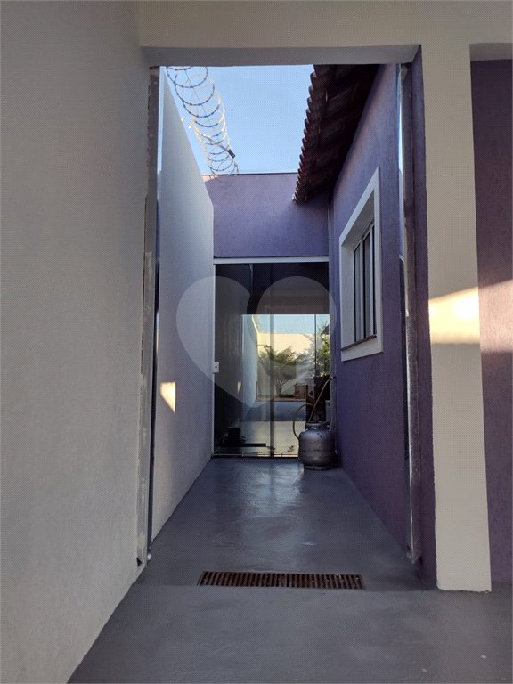Casa térrea para venda no Jardim das Torres