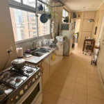 Apartamento à venda com 3 quartos, sendo 1 suíte, em Cerqueira César, São Paulo, SP