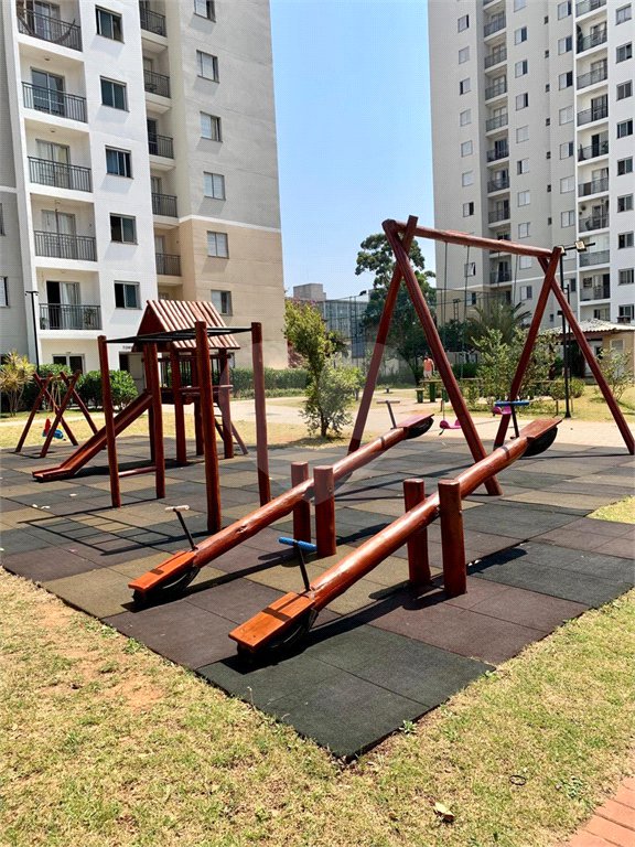 Apartamento à venda com 2 quartos em Lapa de Baixo, São Paulo, SP