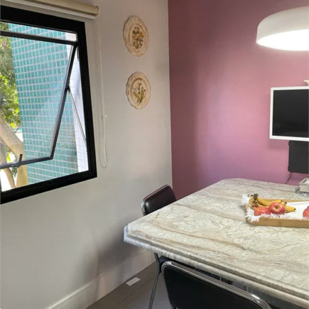 Apartamento à venda com 3 suítes em Brooklin Paulista, São Paulo, SP
