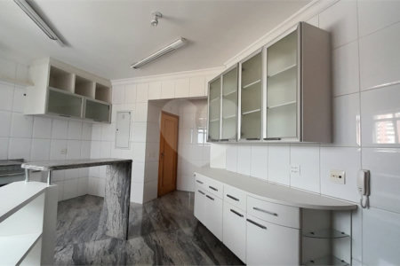 Apartamento à venda ou para alugar com 4 suítes em Jardim do Mar, São Bernardo do Campo, SP