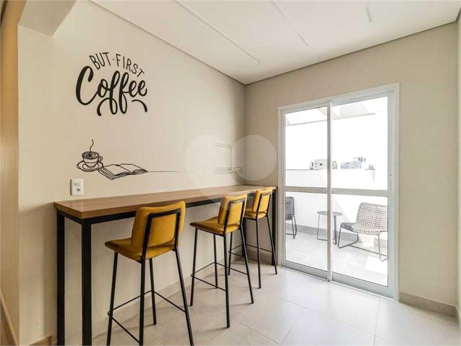 Studio para alugar com 1 quarto em Bela Vista, São Paulo, SP