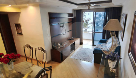 Apartamento à venda com 3 quartos em Vila Matilde, São Paulo, SP