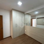 Apartamento à venda com 2 quartos em Jardim Carolina, Jundiaí, SP