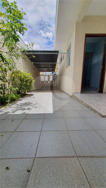 Casa Térrea à venda com 2 quartos, sendo 1 suíte, em Vila Jaguara, São Paulo, SP