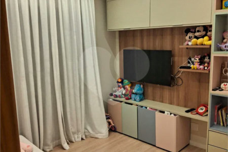 Apartamento à venda com 3 suítes em Santana, São Paulo, SP
