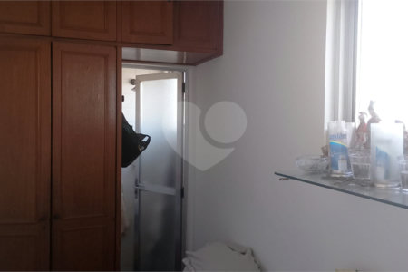 Apartamento à venda com 3 quartos, sendo 1 suíte, em Tijuca, Rio de Janeiro, RJ