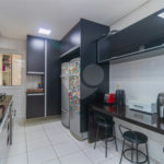 Apartamento à venda com 2 suítes em Alto da Boa Vista, São Paulo, SP