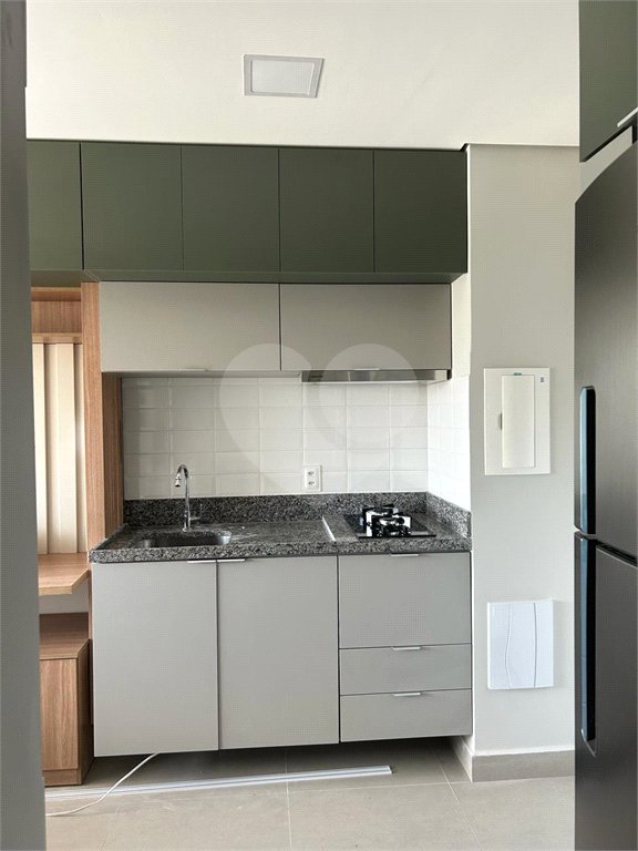 Apartamento para alugar com 1 quarto em Indianópolis, São Paulo, SP
