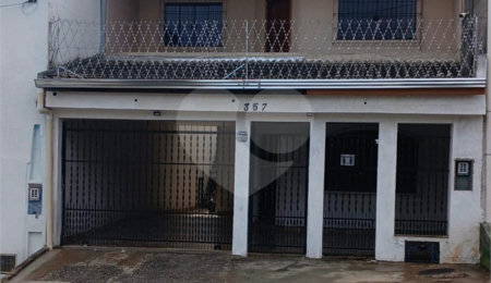 Casa à venda com 3 quartos em Jardim Wanel Ville IV, Sorocaba, SP
