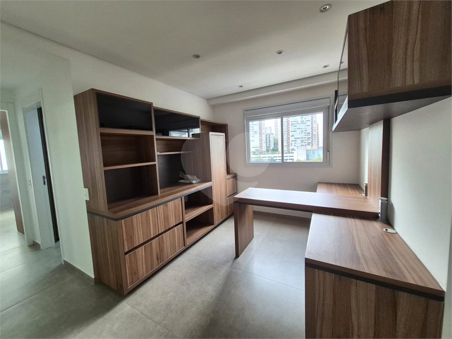 Apartamento à venda com 4 quartos, sendo 2 suítes, em Jardim Vazani, São Paulo, SP