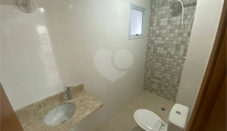 Casa à venda com 1 suíte no condomínio Residencial Sophia, São Paulo - SP