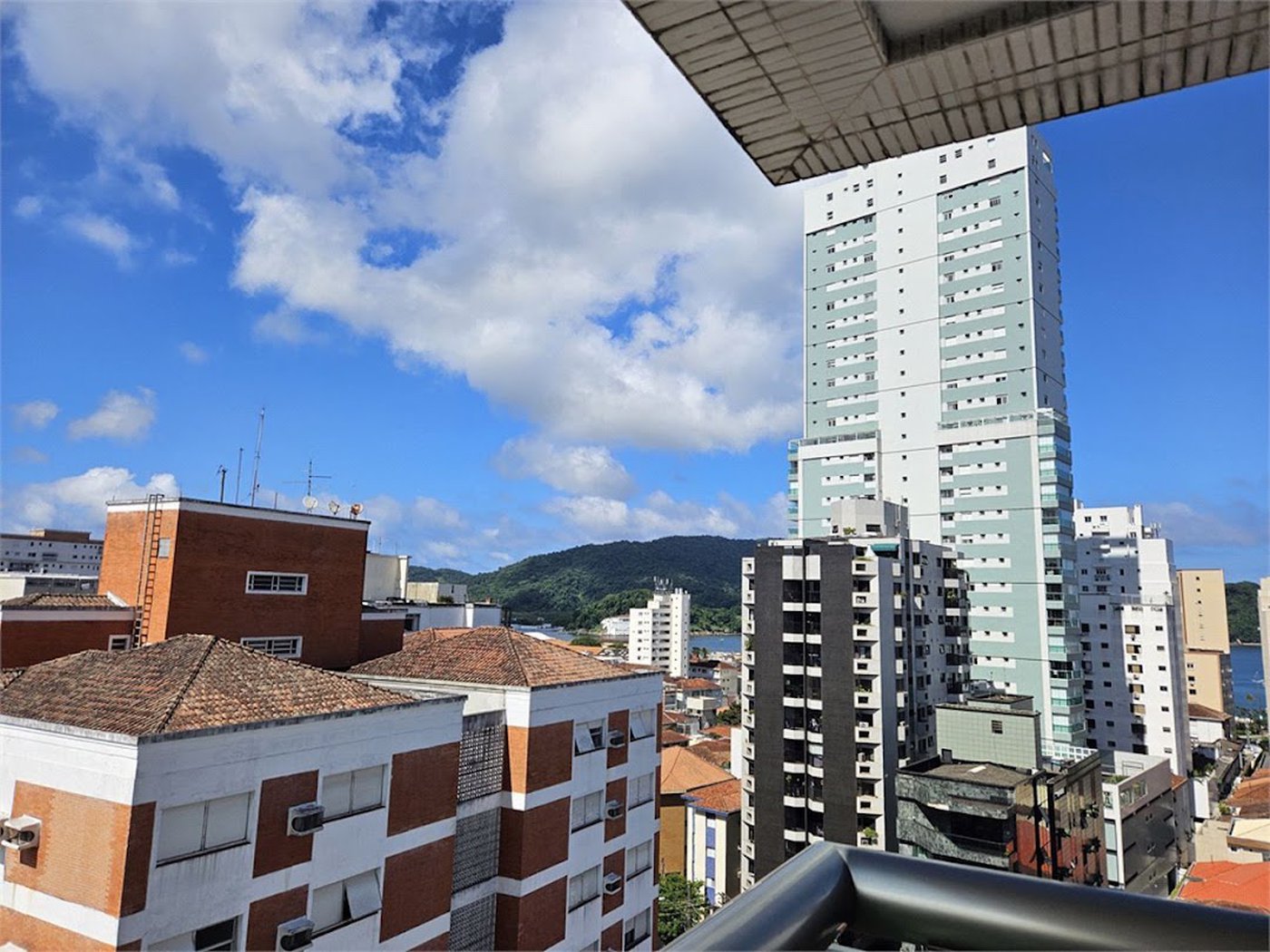 Apartamento com 4 dormitórios à venda, 538 m² por R$ 7.500.000,00 - Ponta da Praia - Santos/SP