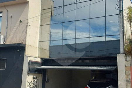 Prédio à venda no Centro, Mogi das Cruzes, SP