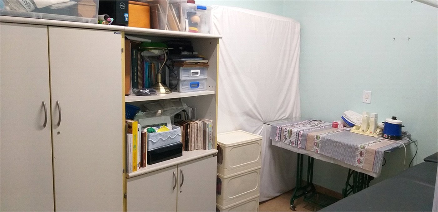 Sobrado à venda com 3 suítes em Casa Verde, São Paulo, SP