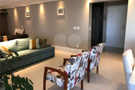 Apartamento à venda ou para alugar com 3 suítes em Ipiranga, São Paulo, SP