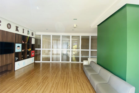 Apartamento à venda com 2 quartos, sendo 1 suíte,  no Centro, São Bernardo do Campo, SP