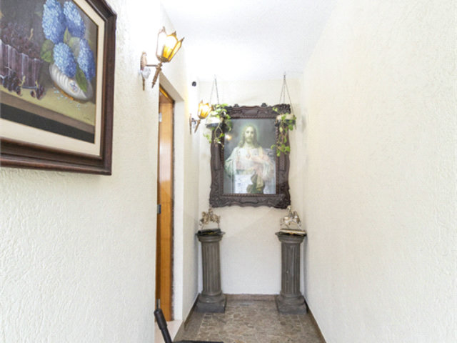 Sobrado à venda com 3 quartos, sendo 1 suíte,  em Barro Branco (zona Norte), São Paulo, SP