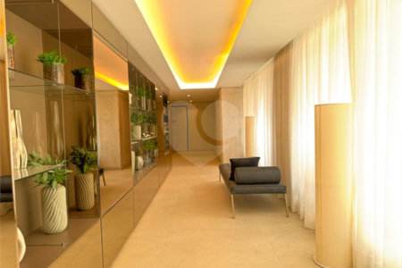 Apartamento à venda com 2 quartos, sendo 1 suíte, em Mooca, São Paulo, SP