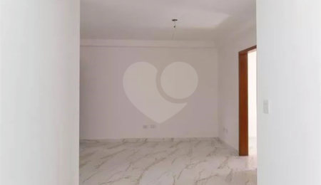 Apartamento à venda com 2 quartos, sendo 1 suíte,  em Vila Mazzei, São Paulo, SP