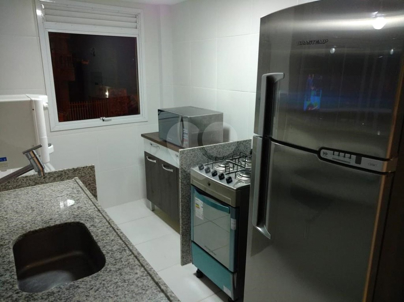 Apartamento à venda com 2 quartos, sendo 1 suíte, em Recreio dos Bandeirantes, Rio de Janeiro, RJ