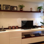 Apartamento à venda com 1 quarto em Vila Olímpia, São Paulo, SP