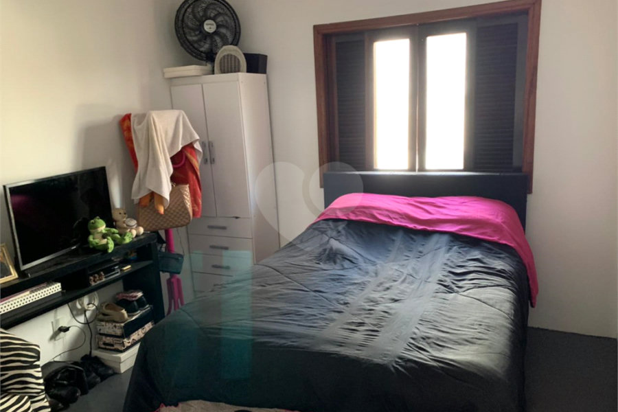 Sobrado à venda com 4 quartos, sendo 1 suíte, em Jardim São Paulo(zona Norte), São Paulo, SP