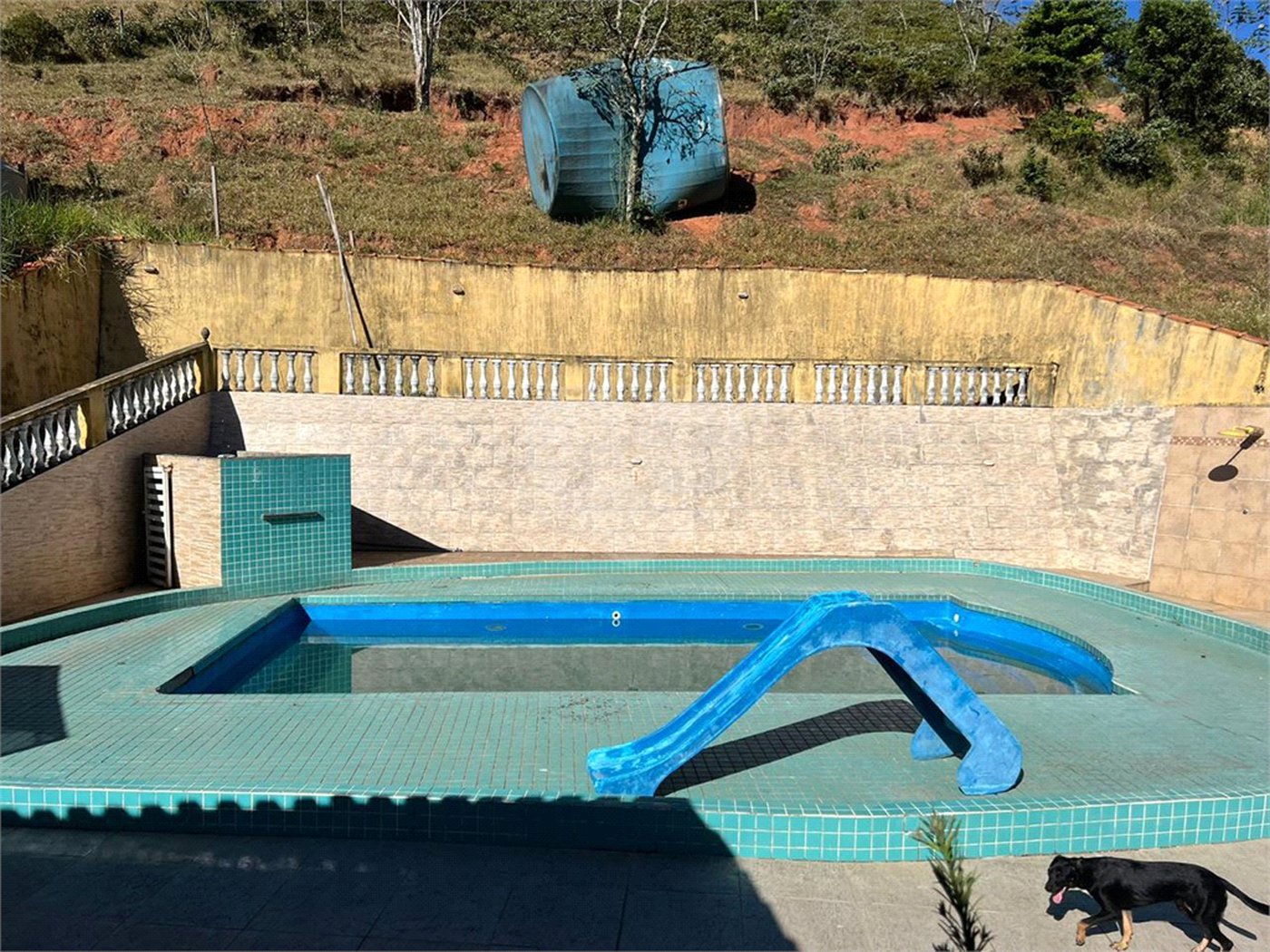 Chácara à venda com 2 quartos, sendo 1 suíte, em Alto da Ponte, São José dos Campos, SP