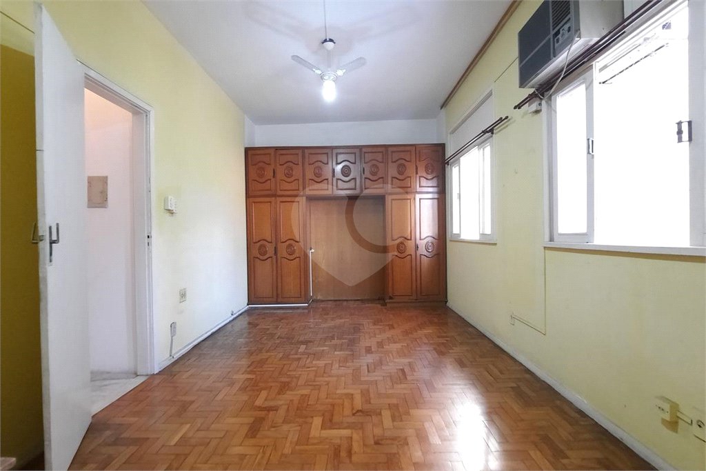 Apartamento à venda com 4 quartos em Vila Isabel, Rio de Janeiro, RJ