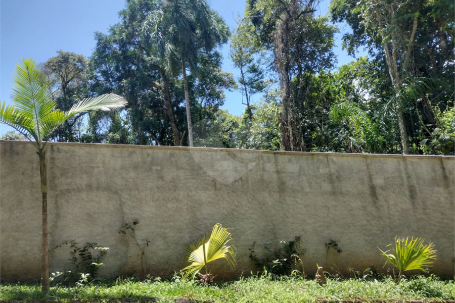 Terreno à venda no condomínio Sausalito, Mairiporã - SP