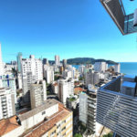 Apartamento à venda, 128 m² por R$ 2.200.000,00 - Aparecida - Santos/SP