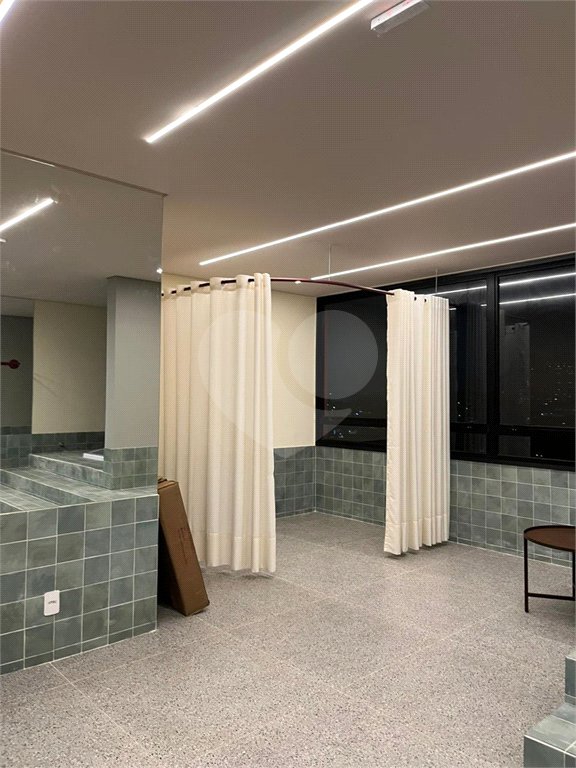 Apartamento à venda com 2 quartos em Jardim Trussardi, São Paulo, SP